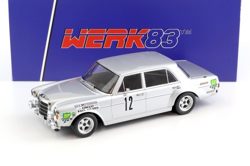 Werk83 mercedes amg - amg, 300