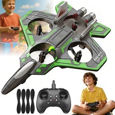 LED RC Flugzeug 2.4GHz