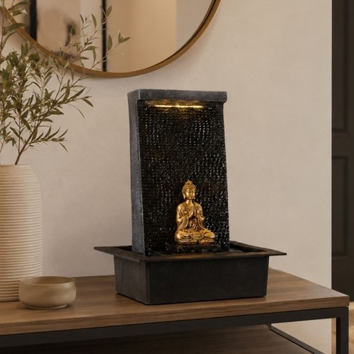 Zen light buddha - zen’light,