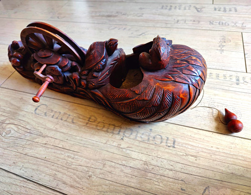 Traditionelles japanisches