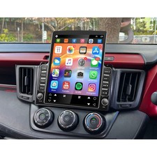 9.7'' For Toyota RAV4