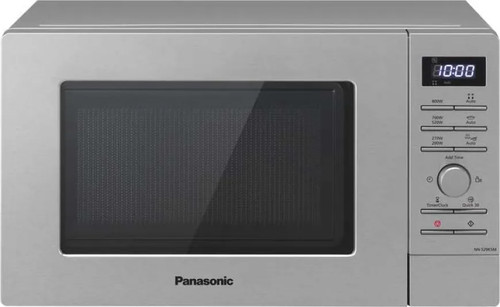 Panasonic mikrowelle 20l 800w - mikrowelle,