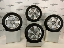 Winter Kompletträder 225/55R17 z.B. passend für Mercedes Benz E-Klasse