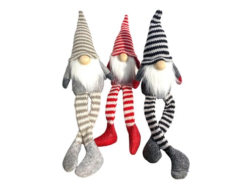 Winterwichtel knud - winterwichtel, cm