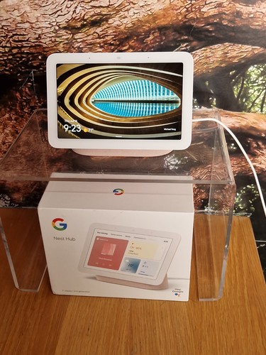 Google nest hub - nest,