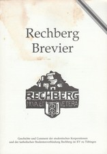 Studentika 1994 Chronik