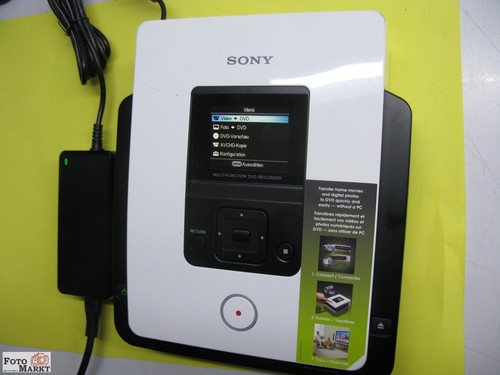 Sony multi function - multi,