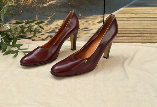 Aigner pumps damen 40 - aigner,