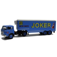 BERLIET TR 12 JOKER 1:43