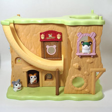 Hamtaro Tottoko Unterirdisches