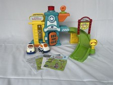 Tut Tut Baby Flitzer