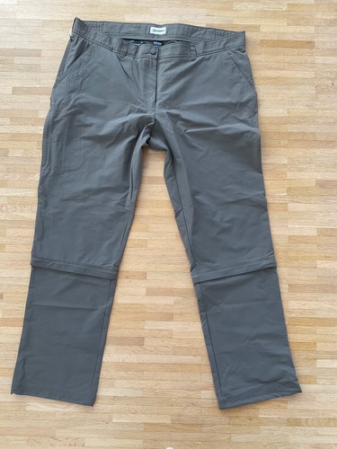 Schöffel damen wanderhose - schöffel,