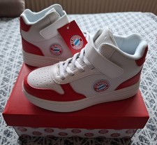 FC BAYERN MÜNCHEN SCHUHE