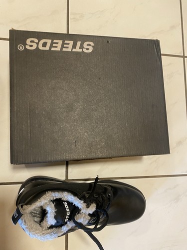 Steeds winterreitstiefel - steeds,