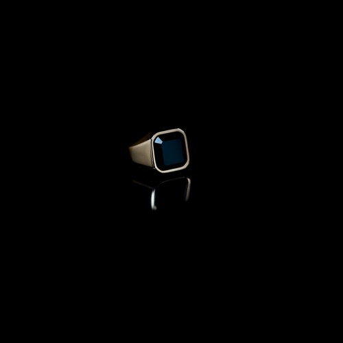 Schwarzstein ring - schwarzstein,