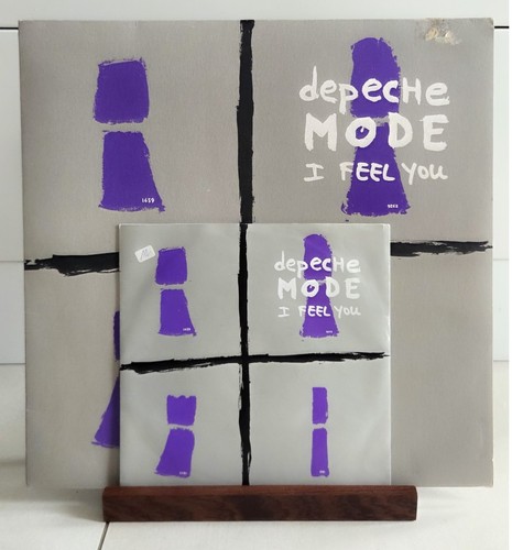 Depeche mode feel you - mode,