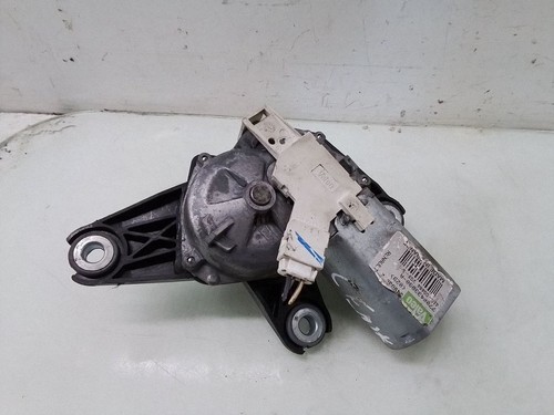 Renault scenic 2001 genuine - renault,
