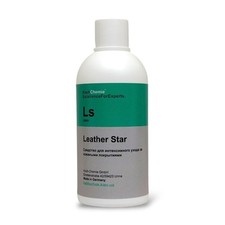 Koch Chemie Leder Star