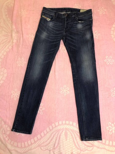 Herren diesel troxer - herren,