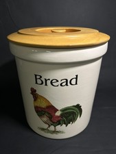 Kleeblatt Bauernhoftiere Hahn