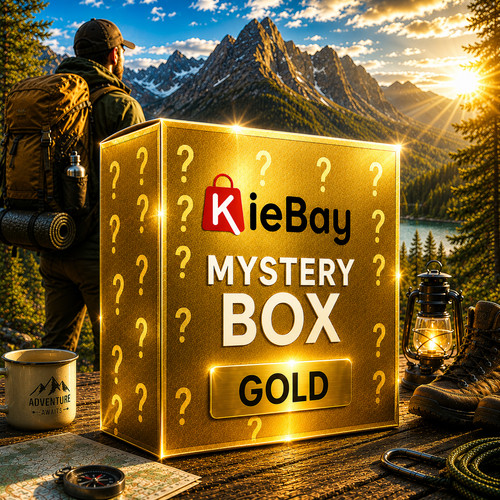 Mystery restposten gold - mystery,