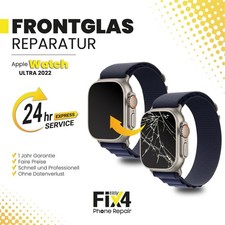 Apple Watch Ultra 2 Display