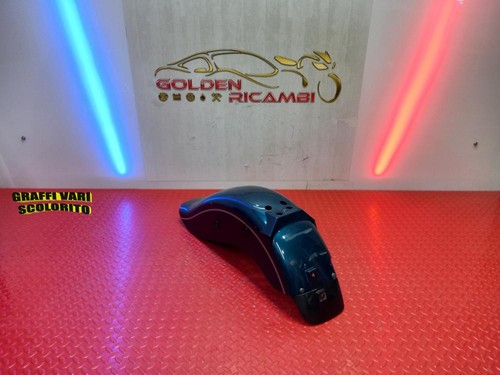 Kotflügel hinten suzuki - kotflÜgel,