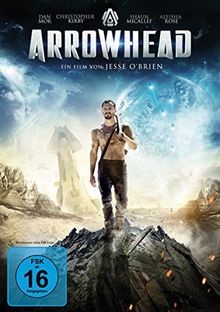 Arrowhead von jesse - von, |
