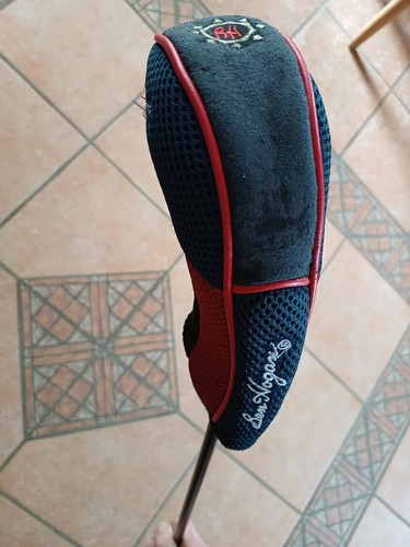 Ben hogan hybrid 4er - ben, graphit