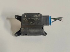Heizung Stellmotor BOSCH VW