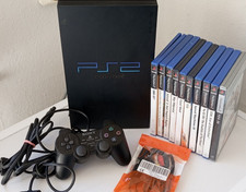 PlayStation 2 Fat (SCPH-39004)