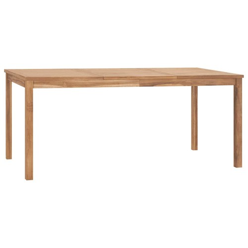 Garten esstisch beistelltisch - esstisch,