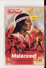 Rothaut (Pabel 1959-1961) #46