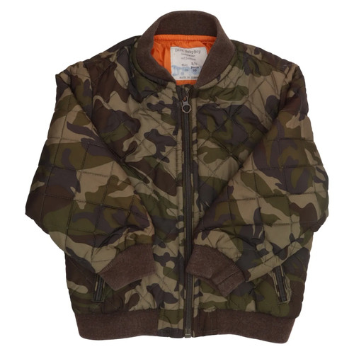 Zara babyboy bomberjacke - zara, babyboy,