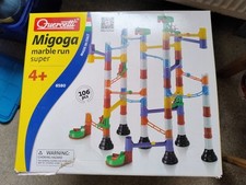 Top Paket! MIGOGA Kugelbahn