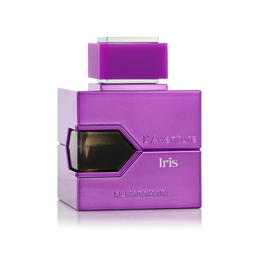Haramain aventure iris - al, l'aventure