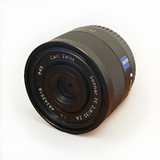 CARL ZEISS SONY FE 35MM F2.8 SONNAR T* OBJEKTIV KOMPAKT SUPER SCHARF TOLLE FARBE