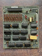 Revox A720 Synthesizer Board -