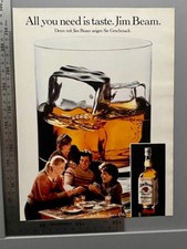 Jim Beam Whisky Original
