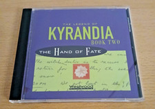 The Legend of Kyrandia - Book