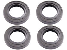 4x Simmerring Wellendichtring