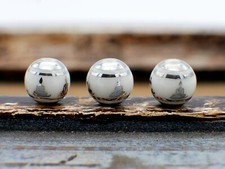 NELLYS 10 Glasperlen mit