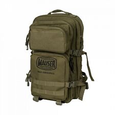 Mauser Jagdrucksack 35 Liter NEU