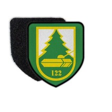 Patch Panzergrenadierbataillon