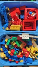 lego duplo konvolut große sammlung
