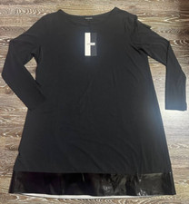 Hebbeding Lagenlook  Tunika