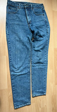 EDWIN-KULT-JEANS - denim/blau 30/30 - slim -100% Baumwolle, sehr starker Stoff