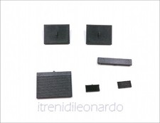 Brawa 0600 DRG Br 89 343 HO TÜRSERIE #67#