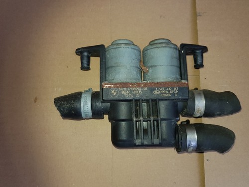 Bmw e65 wasserventil heizung - bmw,