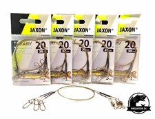 15 x JAXON STAHLVORFÄCHER